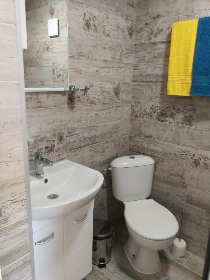 Вила Христови Bŭlgarevo Eksteriør bilde
